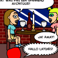 yulia's butstrip's