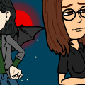 Music and Bitstrips