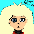 fail hair remix