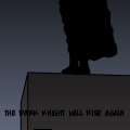 The Dark Knight Rises