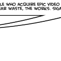  video game power