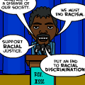 TotD: Hypocritical