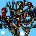 Best Friend Tree Remix