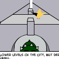 Derp the Pterodactyl p3