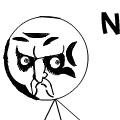 no!