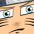 Naruto attempt