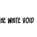 PARTY IN THE WHITE VOID! Part1