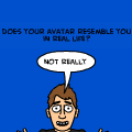 Avatar doppelgangers