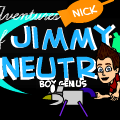The Adventures of Jimmy Neutron Boy Genius