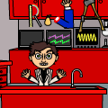 Dr. Jakeson Random stuff