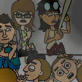Attack of the trolls