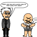 'XD for oldsters'