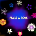 Say it with flowers