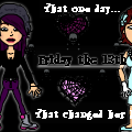 Friday The 13th -ON HOLD-