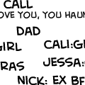 'cast call'