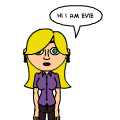 bad evie