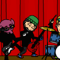  The Band