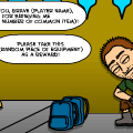 TotD: Quest