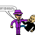 punching sfox