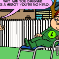 TotD: Super Powers