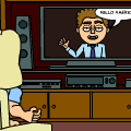 TotD: Television