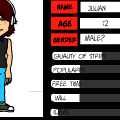 Stats On  BITSTRIPS