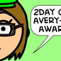 the avery-dawn awards