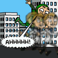 First Fight part 2