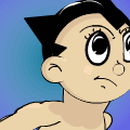 Astro Boy