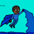 Super Hero Remix!!!