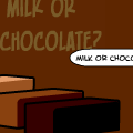 The Chocolate Quiz