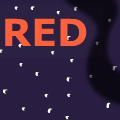 'Crushed'
