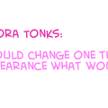 'Apperance'