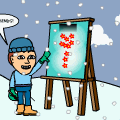 Art, BY danutd™