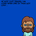 Jesus