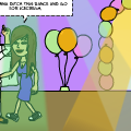 Lonely #2