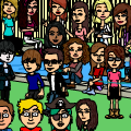 my friends