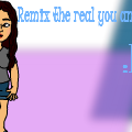 REMIX! :D