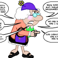 TotD: Annoy
