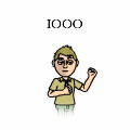 IOOO