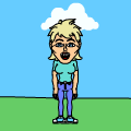 the bitstrips book!