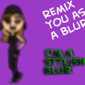 BLUR REMIX