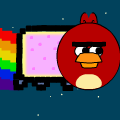 nyan cat