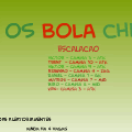 Escalac&Atilde;&pound;o