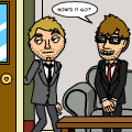 Bad Business - 17