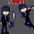 Jinkei