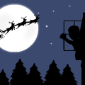 Merry Christmas Bitstrips