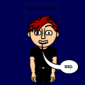 Remix: All About Me!