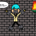 8