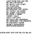 Lesson
